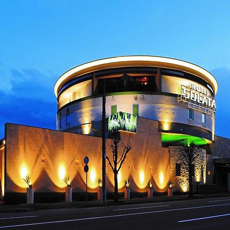 Sulata Obihiro (Adults Only) Hotel Exterior photo